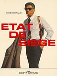 Etat de siège