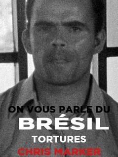On vous parle du Brésil : tortures