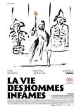 La vie des hommes infâmes