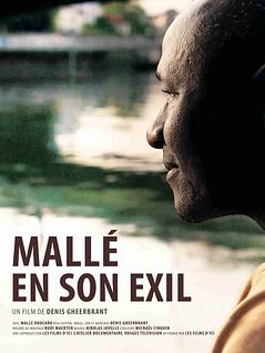 Mallé en son exil 