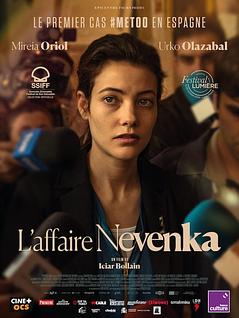 L'affaire Nevenka
