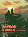 Voyage à Gaza