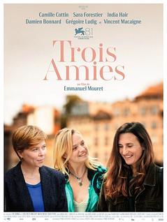Trois amies