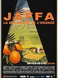  Jaffa, la mécanique de l'orange