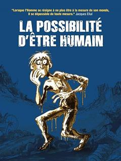 La possibilité d'être humain