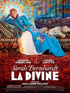 Sarah Bernhardt, La Divine