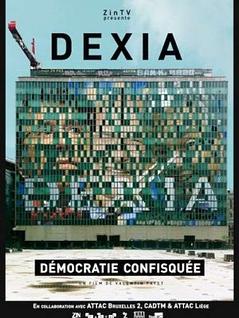 Dexia, démocratie confisquée