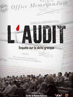 L’AUDIT - Enquête sur la dette grecque