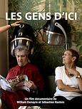 Les gens d'ici