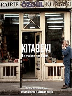 Kitabevi - La maison des livres