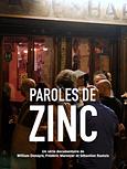 Paroles de zinc (mini série)