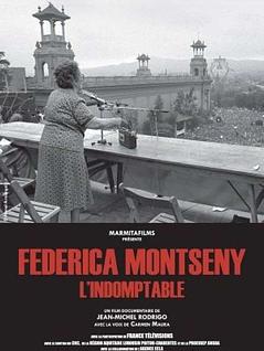 Federica Montseny, l’indomptable