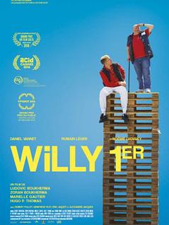 Willy 1er