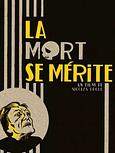 La mort se mérite