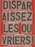 Disparaissez les ouvriers ! 
