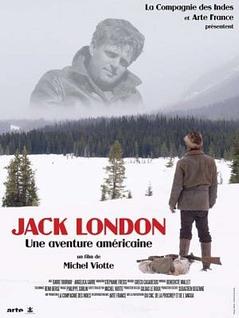 Jack London, une aventure américaine 