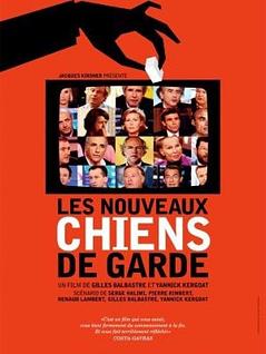 Les nouveaux chiens de garde