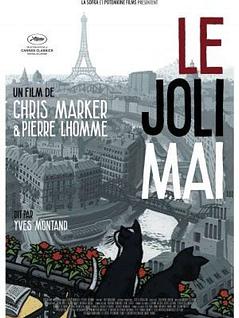 Le joli mai 