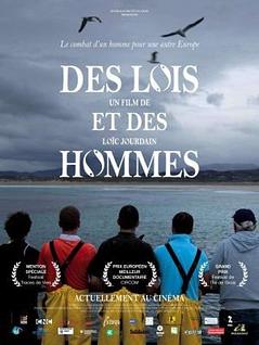Des lois et des hommes