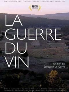 La guerre du vin