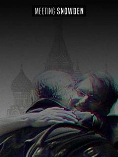 Meeting Snowden