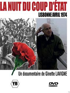 La nuit du coup d’Etat