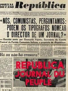 Republica : journal du peuple