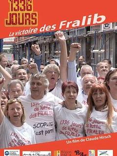 1336 jours, des hauts, débats, mais debout