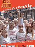1336 jours, des hauts, débats, mais debout