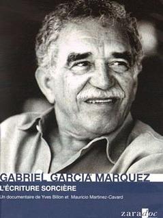 Gabriel Garcia Marquez : l’écriture sorcière