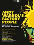 Andy Warhol’s Factory People 