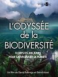 L’odysée de la biodiversité