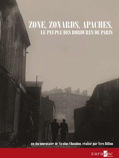Zone, Zonards, Apaches