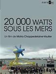 20 000 Watts sous les mers