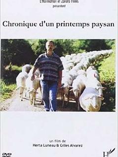 Chronique d’un printemps paysan