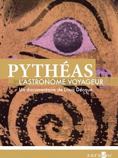 Pythéas, l’astronome voyageur