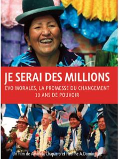 Je serai des millions