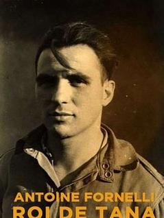 Antoine Fornelli, roi de Tanna
