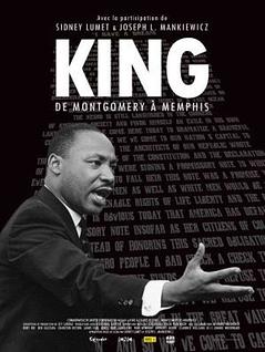King : de Montgomery à Memphis 