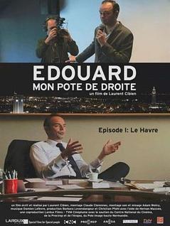 Édouard, mon pote de droite. 1. Le Havre 