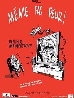 Même pas peur