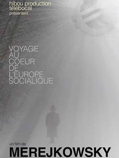 Voyage au coeur de l’Europe socialique