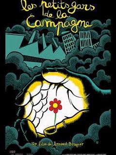 Les petits gars de la campagne