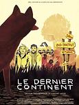 Le dernier continent