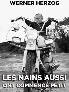 Les nains aussi ont commencé petits