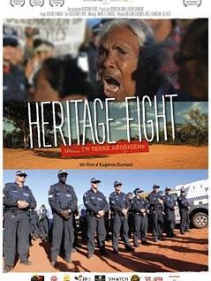 Héritage fight