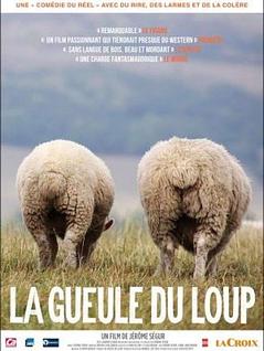 La gueule du loup