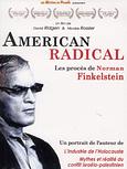 American radical (Les procès de Norman Finkelstein)