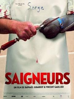 Saigneurs