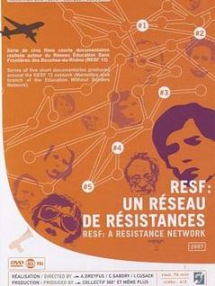 RESF, un réseau de résistance